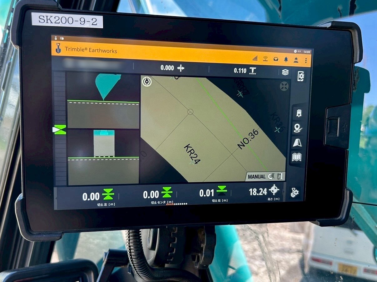 LINE_ALBUM_🚛森賀所有機械、車両類_260319_1